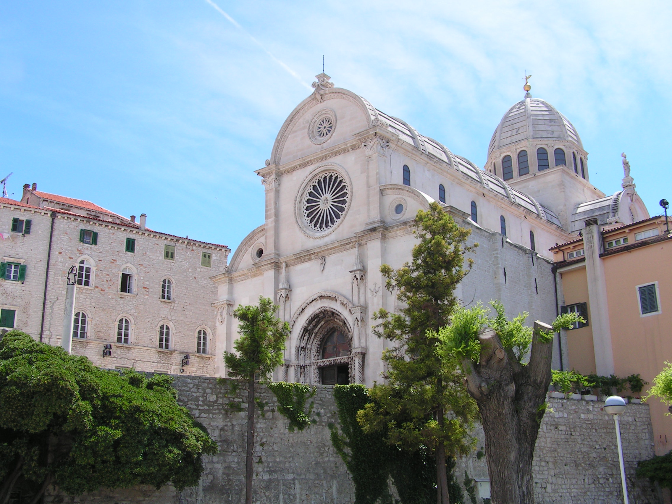 Split - Šibenik