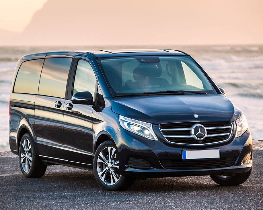 Private Transfers