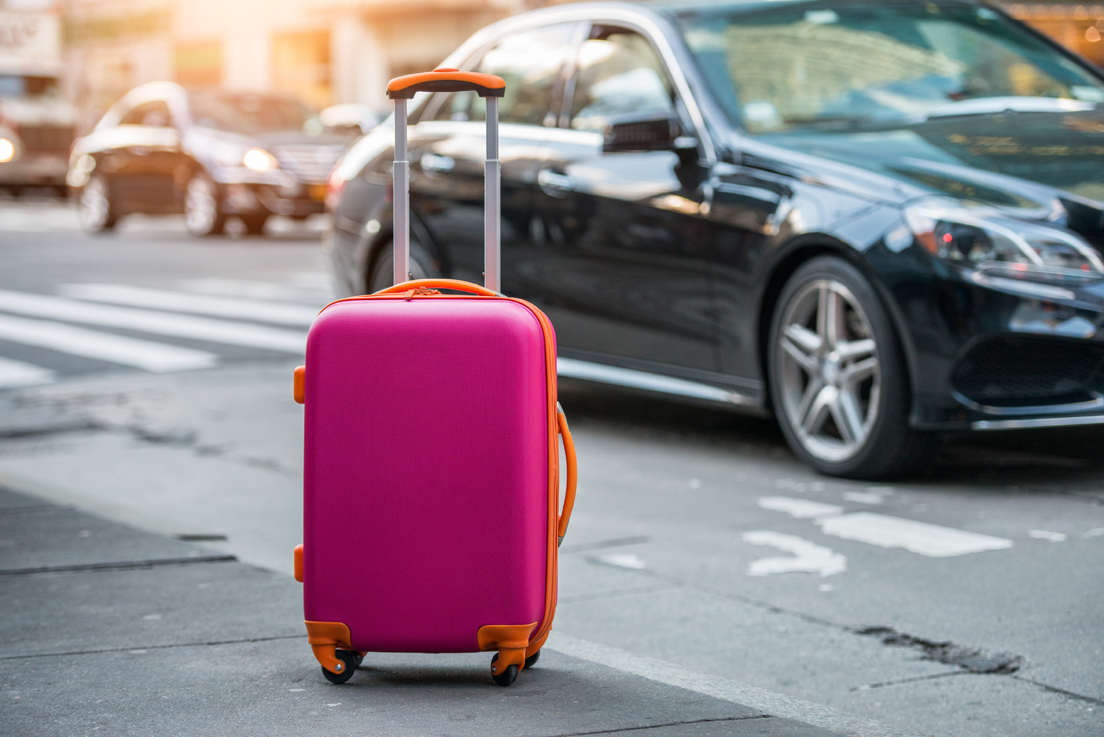Book a transfer to & from Split Airport with special prices and free cancellation at any time!