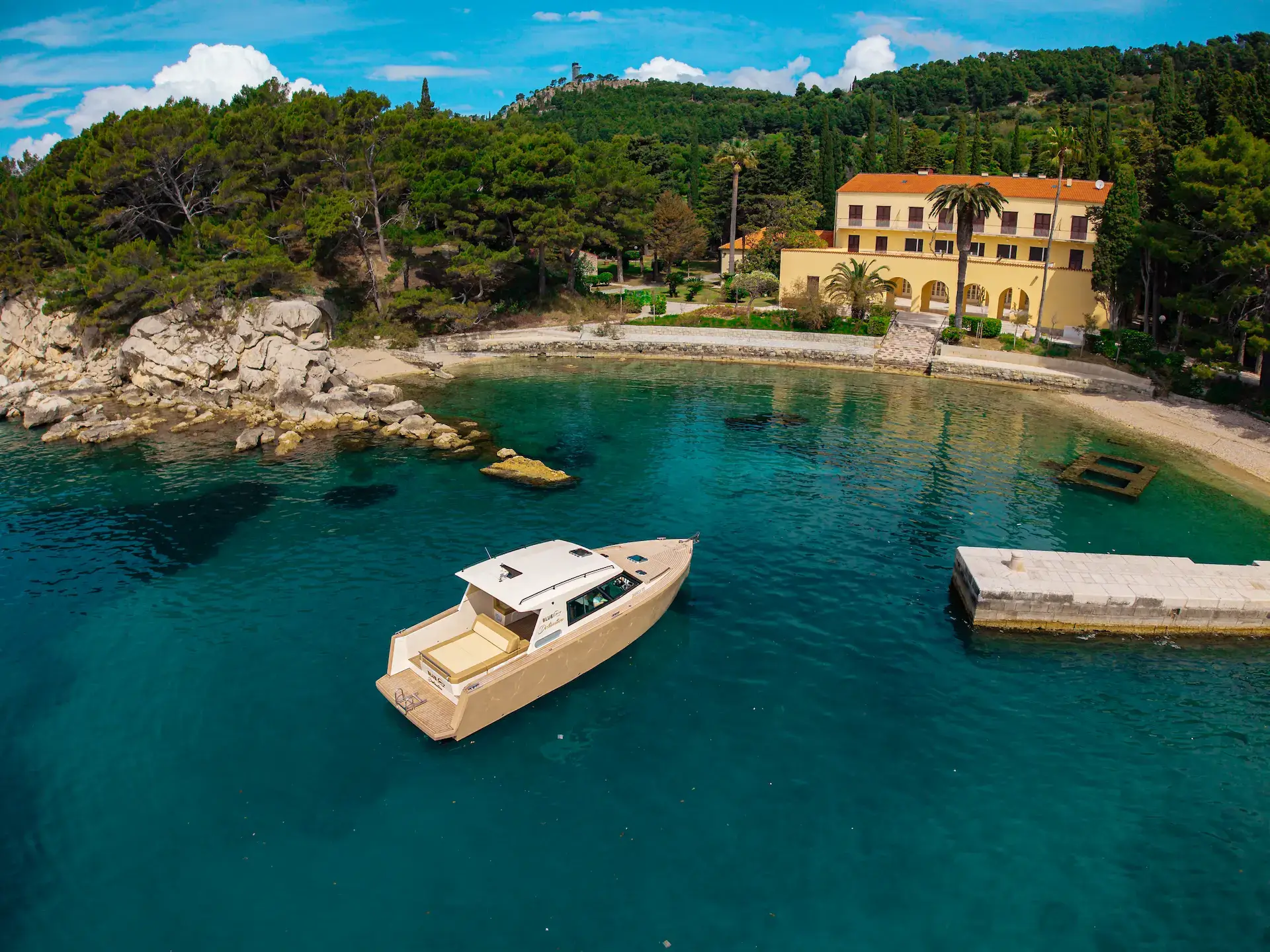 Hvar vs Brač vs Vis: Which Island Should You Visit from Split? (2026)