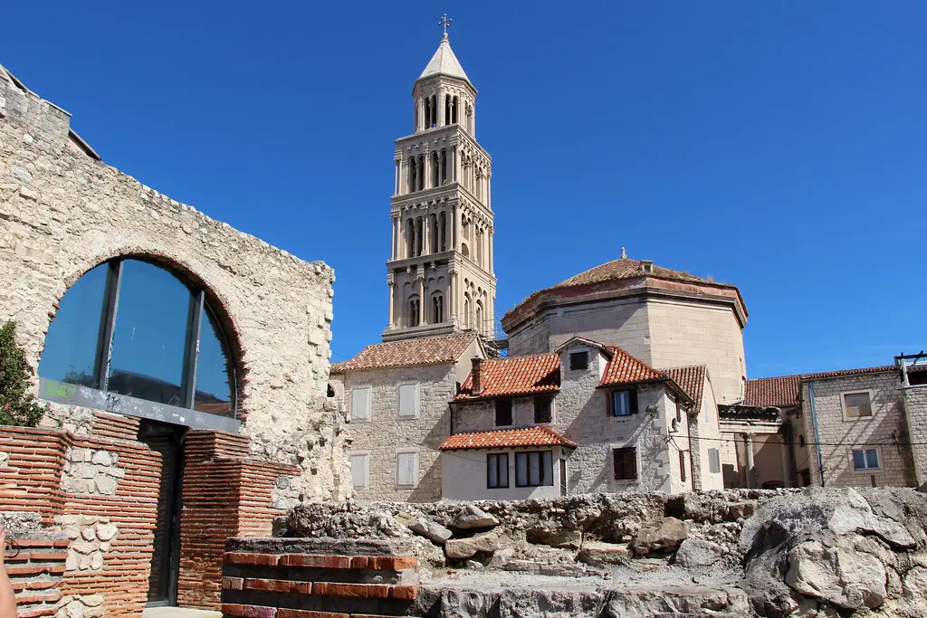 What to Do in Split on a Windy Day: When Boat Tours Get Canceled (2026)
