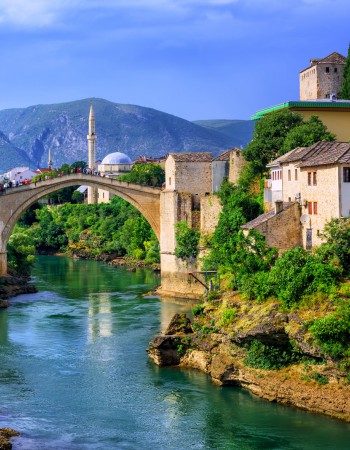 Mostar tour