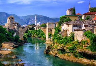 Mostar tour