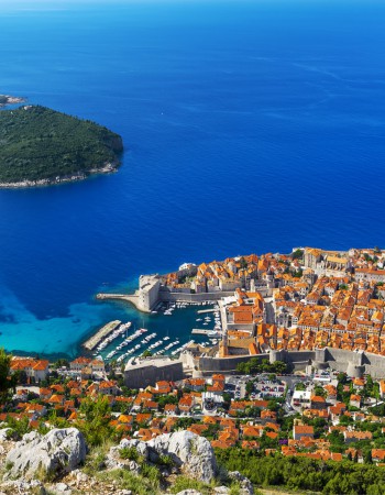 Dubrovnik Tour