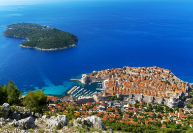 Dubrovnik Tour