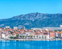 Two-hour Sunset cruise Split