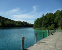Plitvice Lakes Tour from Split