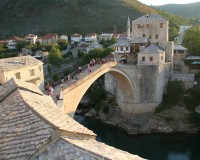 Mostar tour