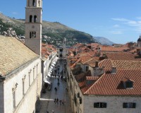 Dubrovnik Tour