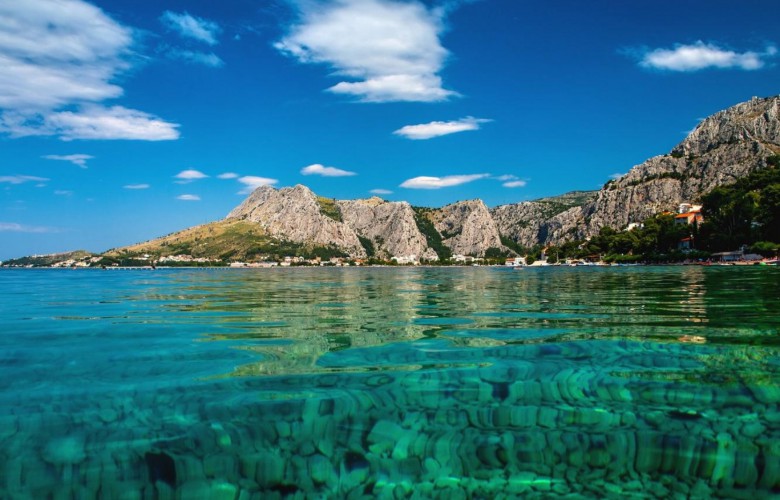 Villas Omis