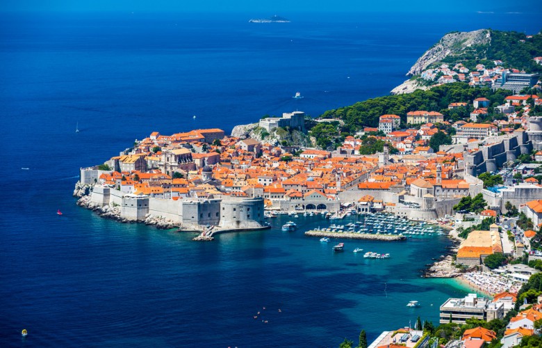 Villas Dubrovnik