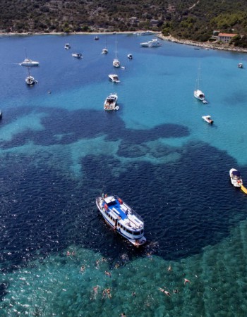 3 islands day cruise