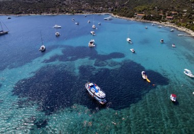 3 islands day cruise