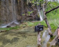 Plitvice Lakes Tour from Split