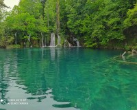 Plitvice Lakes Tour from Split