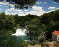 Krka Day Tour from Split
