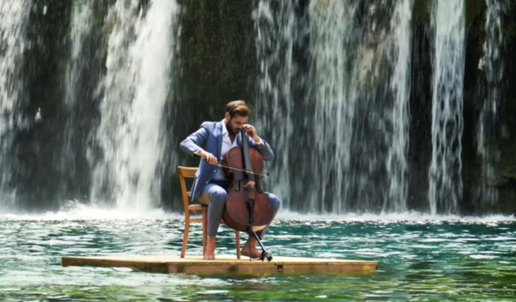 Krka National Park - Everything you need to know