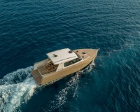 5 Islands Tour from Split - Blue Cave visit