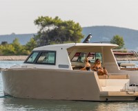 5 Islands Tour from Split - Blue Cave visit