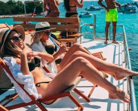 3 islands day cruise