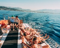 3 islands day cruise