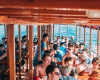 3 islands day cruise