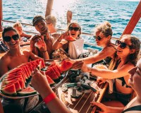 3 islands day cruise