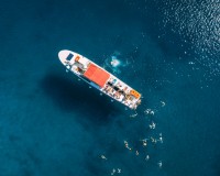 3 islands day cruise