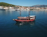 3 islands day cruise