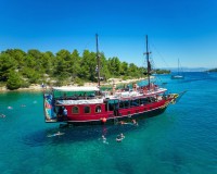 3 islands day cruise