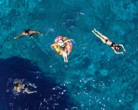 3 islands day cruise