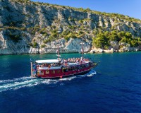 3 islands day cruise