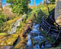 Krka Day Tour from Split