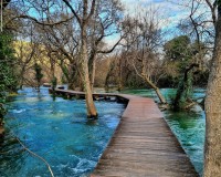 Krka Day Tour from Split