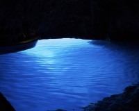 5 Islands Tour from Split - Blue Cave visit