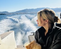 5 Islands Tour from Split - Blue Cave visit